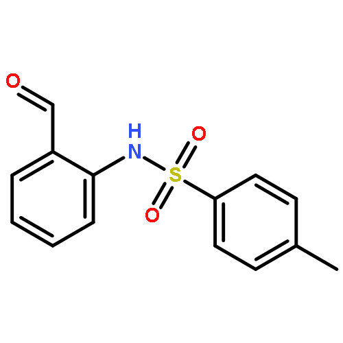 N-(2-Formylphenyl)-4-methylbenzenesulfonamide