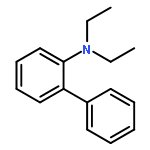 N,N-diethylbiphenyl-2-amine