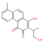 Danshenxinkun A