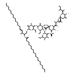 Ganglioside GD2