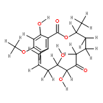 Antibiotic LL-Z1640-1