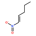 1-Pentene, 1-nitro-, (1E)-