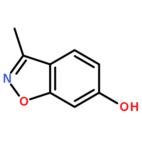 3-Methyl-1,2-benzisoxazol-6-ol