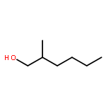 1-Hexanol, 2-methyl-, (R)-