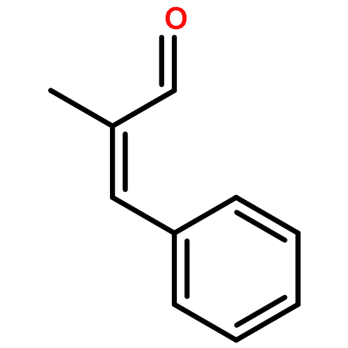 2-PROPENAL, 2-METHYL-3-PHENYL-, (Z)-