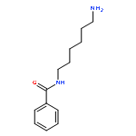 Benzamide, N-(6-aminohexyl)-