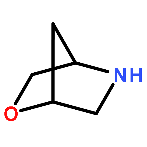 (1R,4R)-2-Oxa-5-azabicyclo[2.2.1]heptane