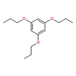 1,3,5-tripropoxybenzene