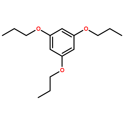 1,3,5-tripropoxybenzene