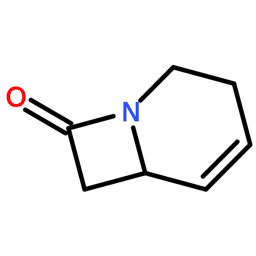 1-Azabicyclo[4.2.0]oct-4-en-8-one