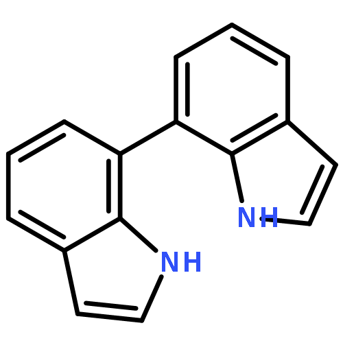 7,7'-BI-1H-INDOLE