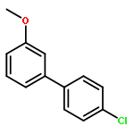 1,1'-Biphenyl, 4-chloro-3'-methoxy-