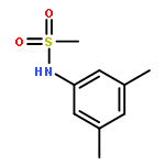 Methanesulfonamide, N-(3,5-dimethylphenyl)-