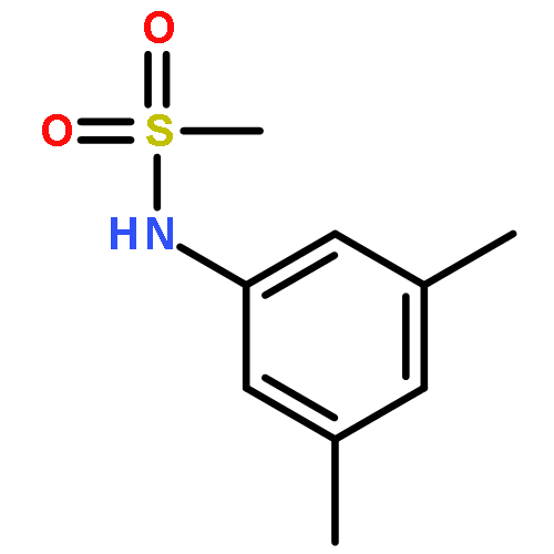 Methanesulfonamide, N-(3,5-dimethylphenyl)-