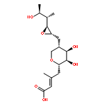 monic acid A