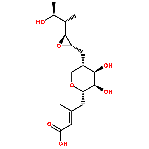 monic acid A