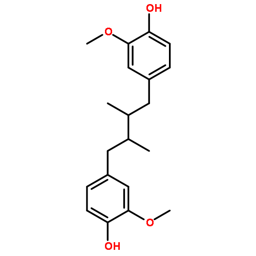 Dihydroguaiaretic-acid