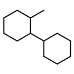 1,1-Bicyclohexyl, 2-methyl-