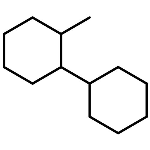 1,1-Bicyclohexyl, 2-methyl-