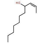 2-Undecen-4-ol, (Z)-