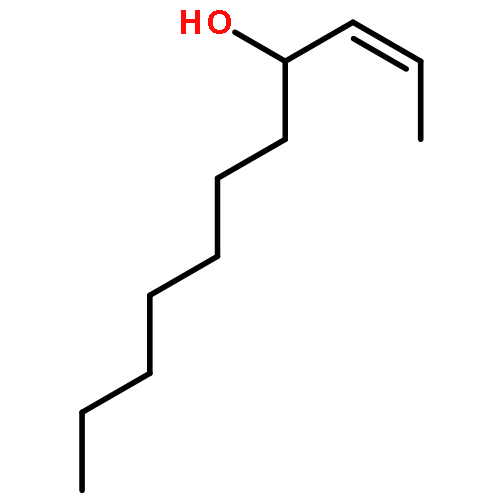 2-Undecen-4-ol, (Z)-