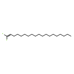 1-NONADECENE, 1,1-DIFLUORO-