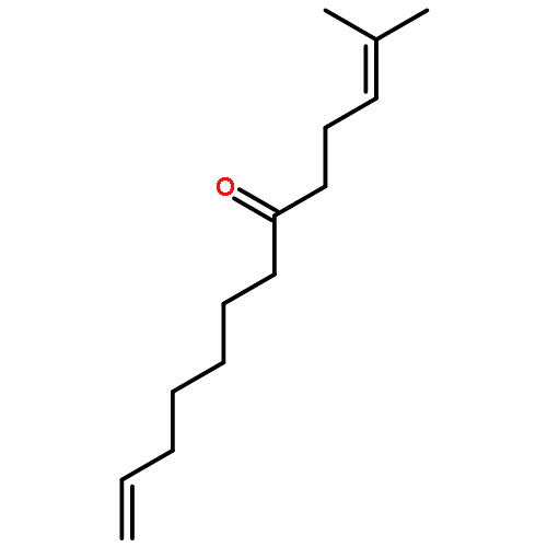 2,12-TRIDECADIEN-6-ONE, 2-METHYL-