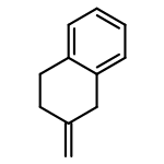 Naphthalene, 1,2,3,4-tetrahydro-2-methylene-