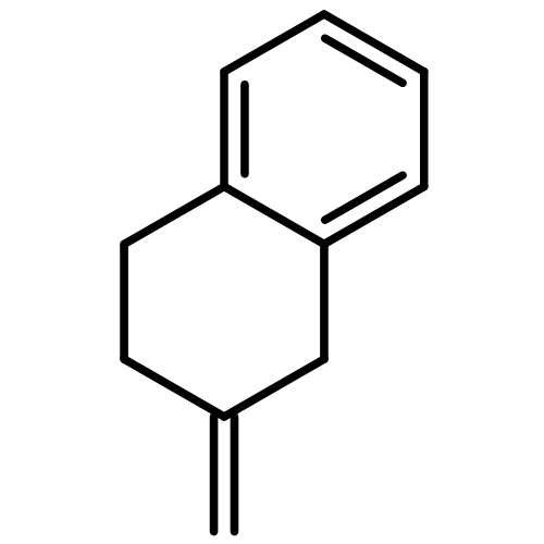 Naphthalene, 1,2,3,4-tetrahydro-2-methylene-