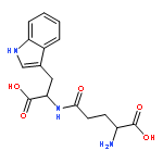 gamma-glu-trp