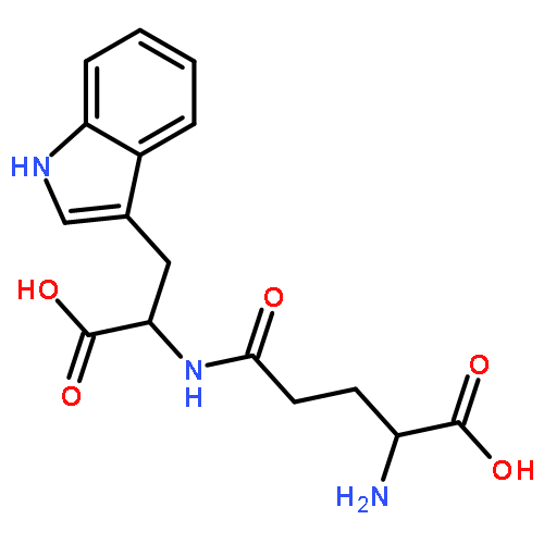 gamma-glu-trp