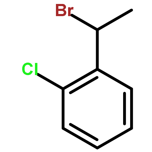 1-(1-bromoethyl)-2-chlorobenzene