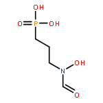 Fosmidomycin