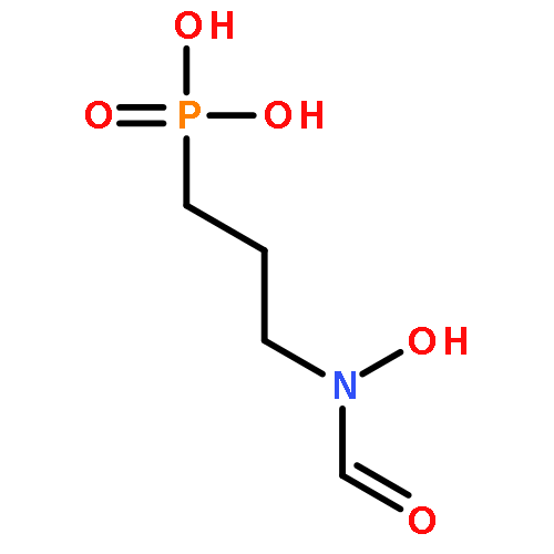 Fosmidomycin