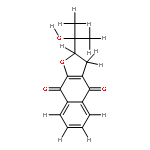 (±)-Stenocarpone B