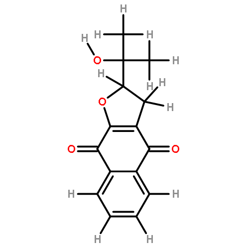 (±)-Stenocarpone B