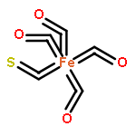 Tetracarbonyl carbonothioyl iron