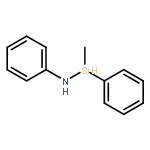 SILANAMINE, 1-METHYL-N,1-DIPHENYL-