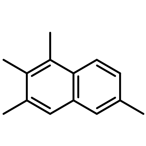 Naphthalene, 1,2,3,6-tetramethyl-