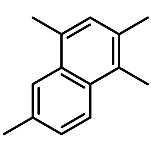 Naphthalene, 1,2,4,6-tetramethyl-