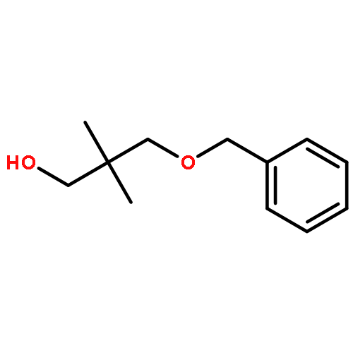 1-Propanol, 2,2-dimethyl-3-(phenylmethoxy)-