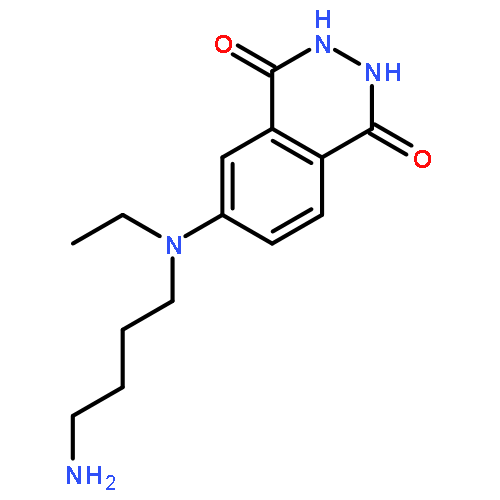 N-(4-Aminobutyl)-N-ethylisoluminol