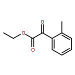 ETHYL 2-METHYLBENZOYLFORMATE