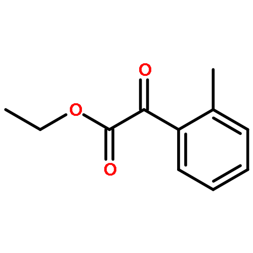 ETHYL 2-METHYLBENZOYLFORMATE