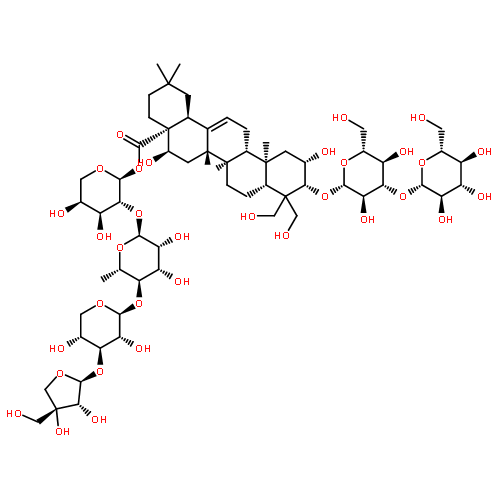 PlatycodinD2