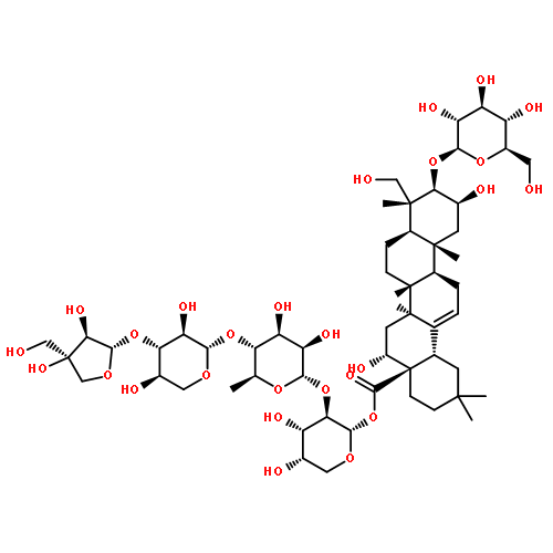 polygalacin D