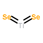 Titanium selenide