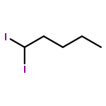 PENTANE, 1,1-DIIODO-