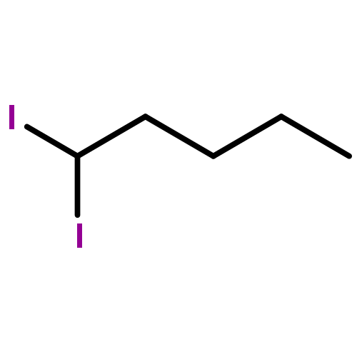 PENTANE, 1,1-DIIODO-