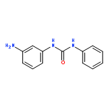 Urea,N-(3-aminophenyl)-N'-phenyl-